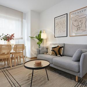 Appartement met Drie Slaapkamers